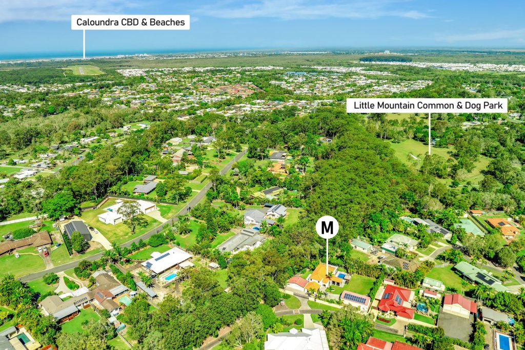 1 Earls Court, Little Mountain QLD 4551 - photo 15