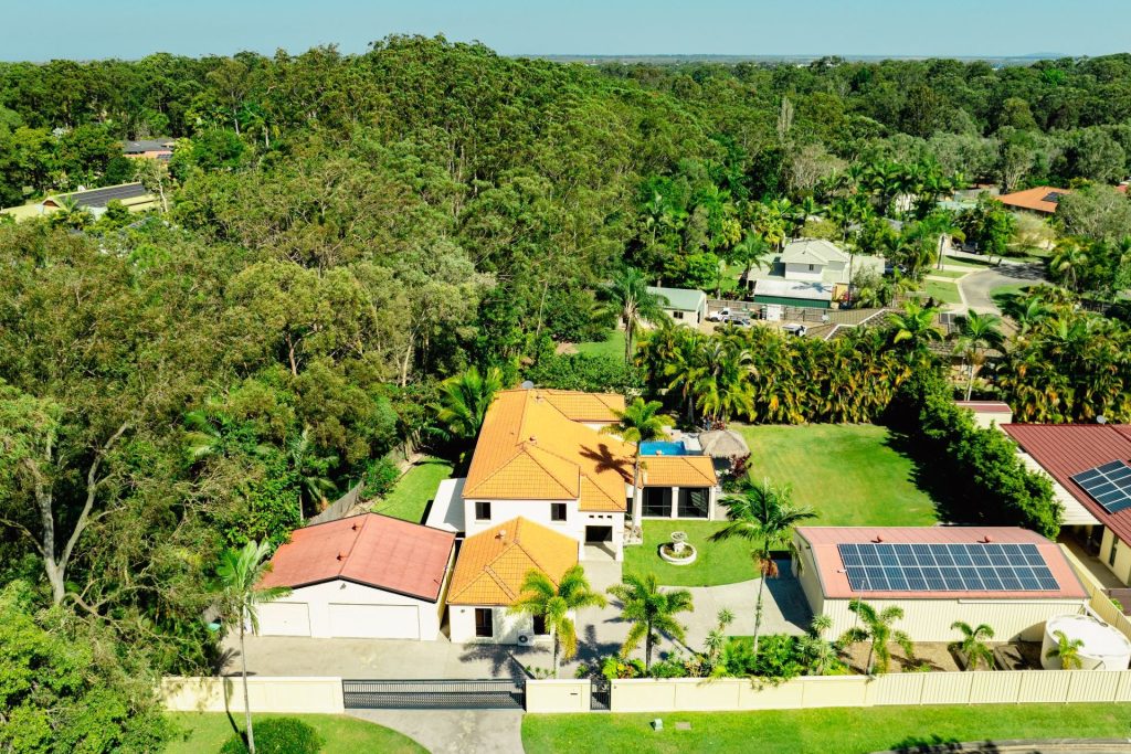 1 Earls Court, Little Mountain QLD 4551 - photo 5