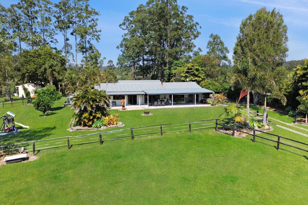 56 London Creek Road, Peachester QLD 4519 - McGrath Coast & Hinterland