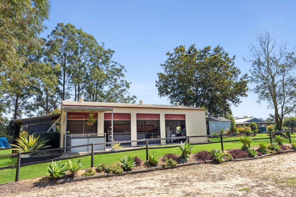 56 London Creek Road, Peachester QLD 4519 - photo 12