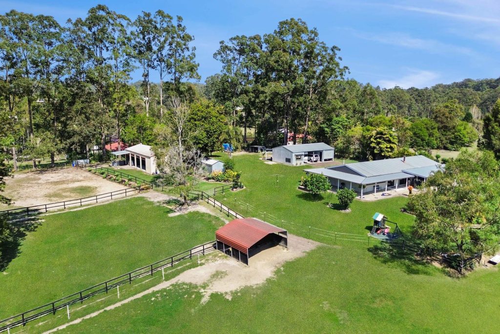 56 London Creek Road, Peachester QLD 4519 - photo 15