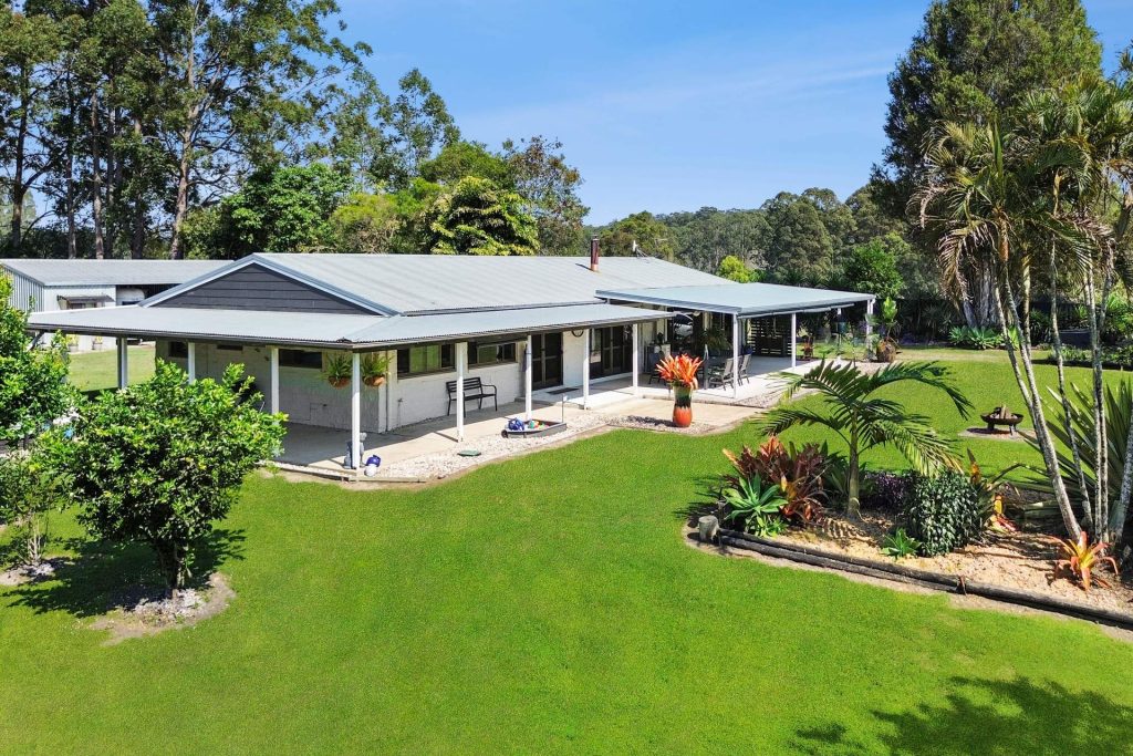56 London Creek Road, Peachester QLD 4519 - photo 17