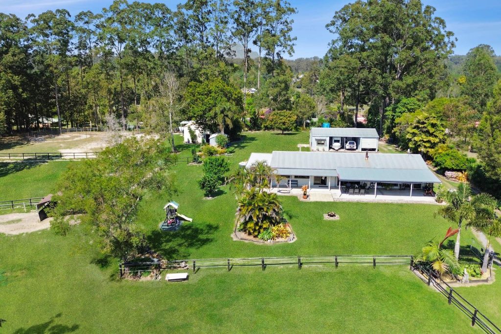 56 London Creek Road, Peachester QLD 4519 - photo 20