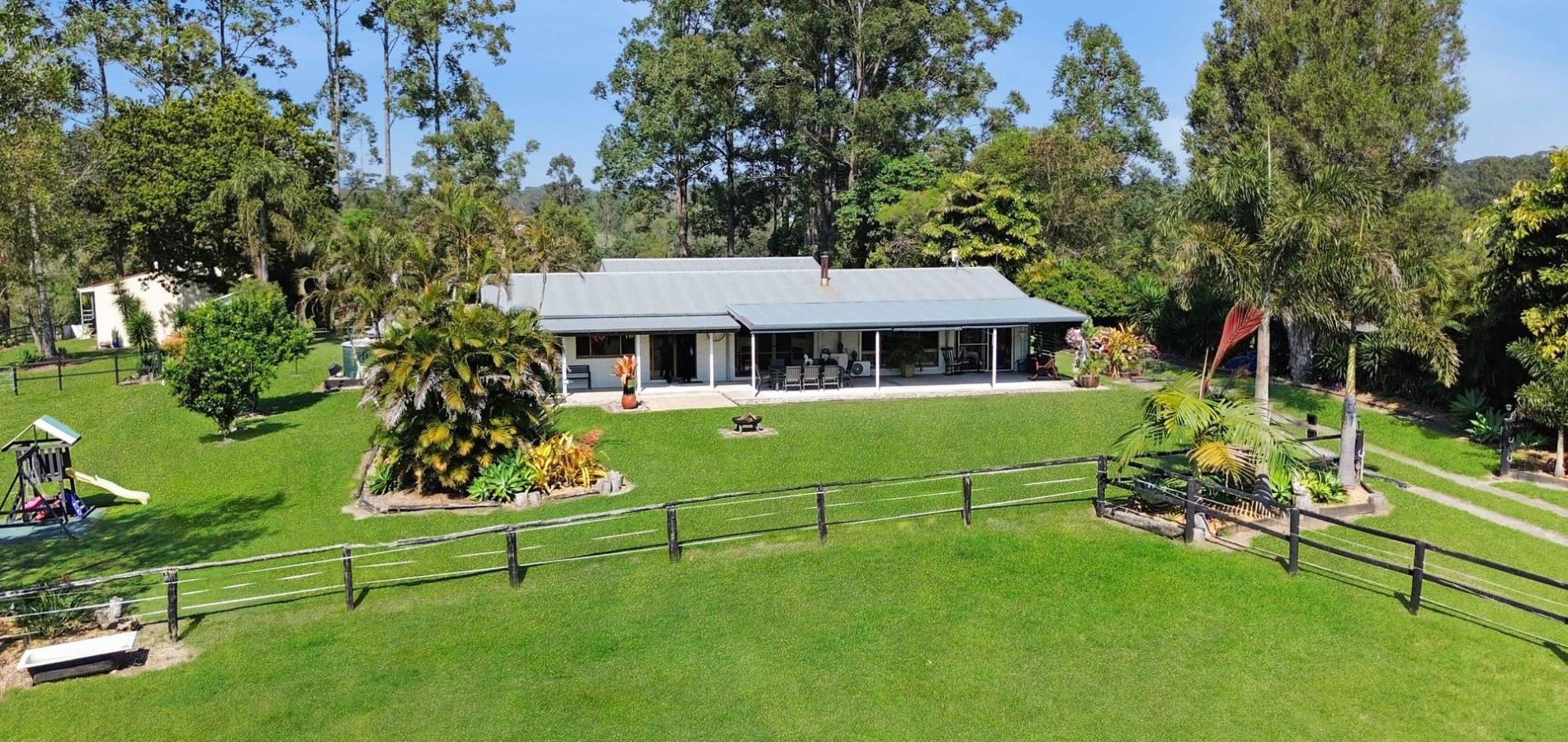 56 London Creek Road, Peachester QLD 4519 - McGrath Coast & Hinterland