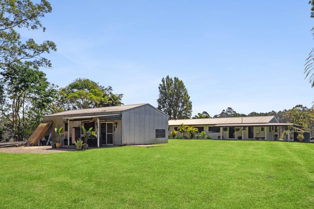 56 London Creek Road, Peachester QLD 4519 - photo 10