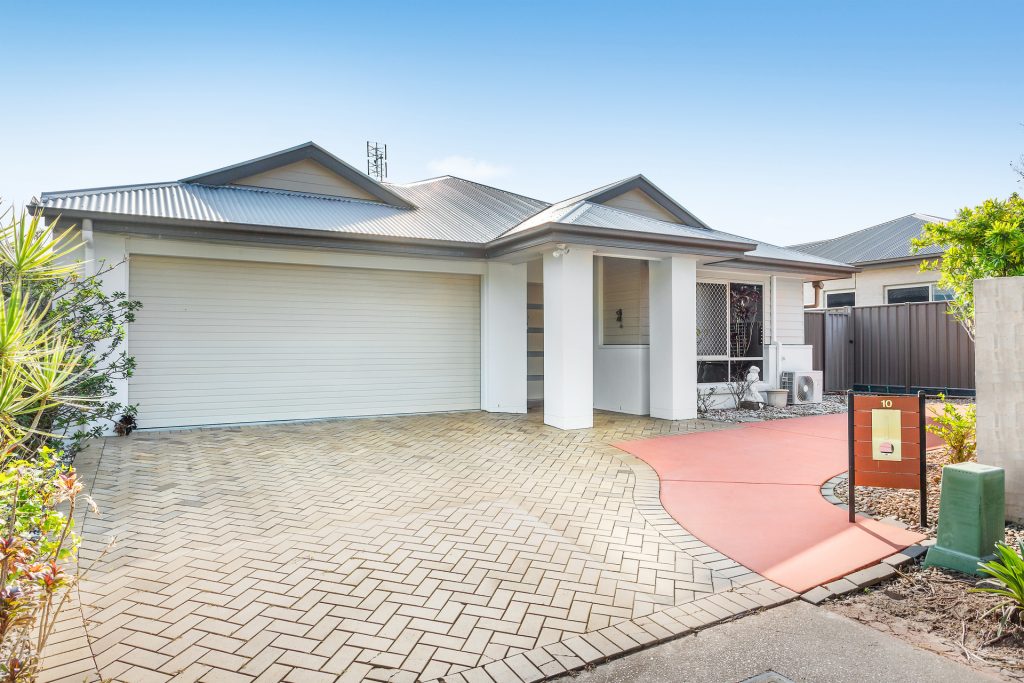 Sold - 10 Crater Street - New Property in Caloundra West - Real Estate by Nicki Colam