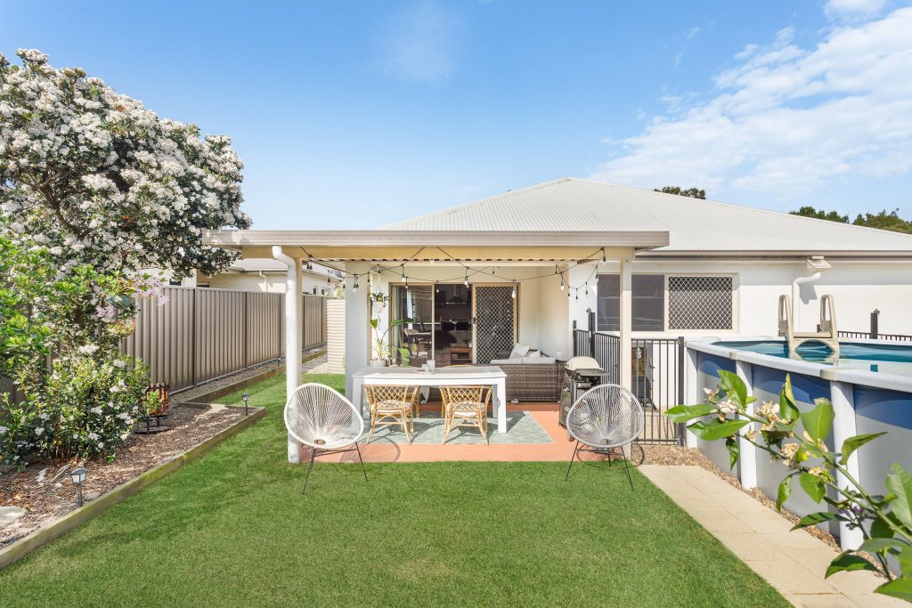 Sold - 10 Crater Street - New Property in Caloundra West - Real Estate by Nicki Colam