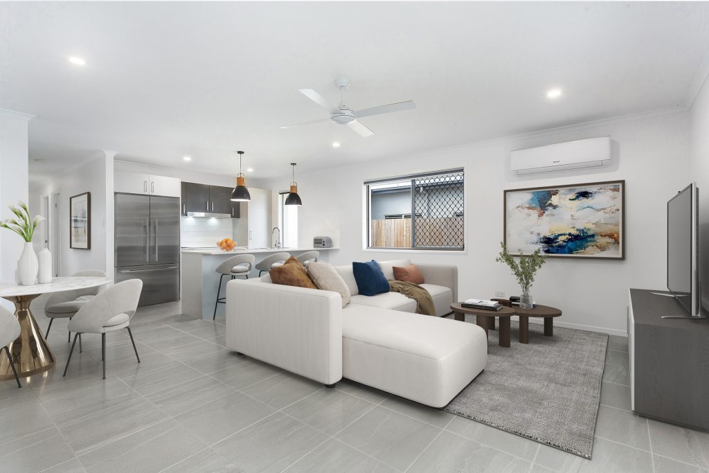 Sold - 109 Great Keppel Way - New Property in Banya - Real Estate by Phil Hermans