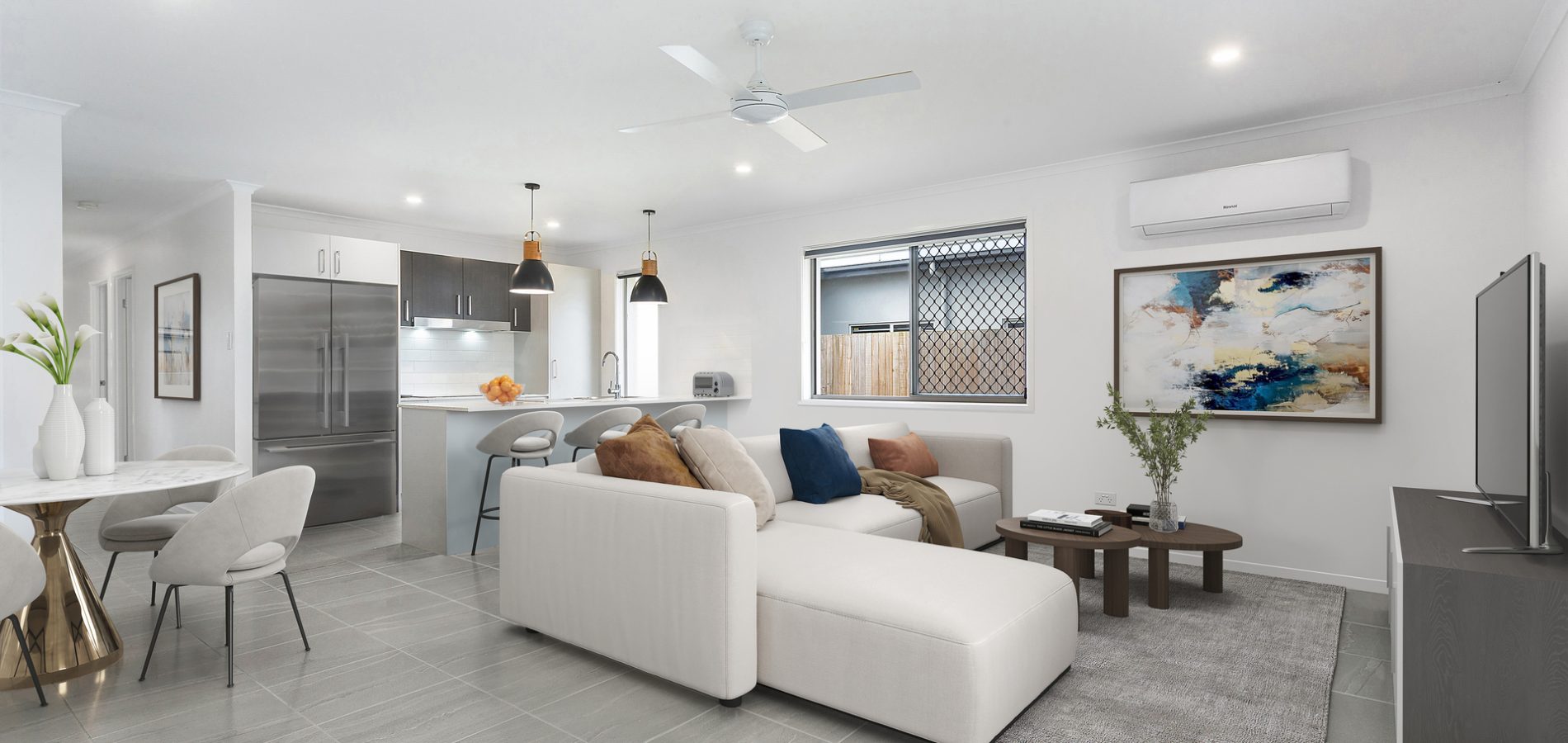 Sold - 109 Great Keppel Way - New Property in Banya - Real Estate by Phil Hermans