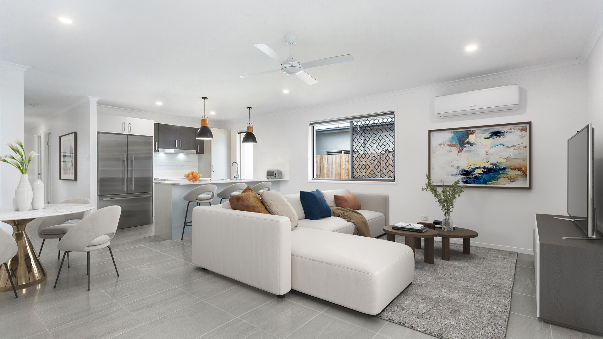 Sold - 109 Great Keppel Way - New Property in Banya - Real Estate by Phil Hermans