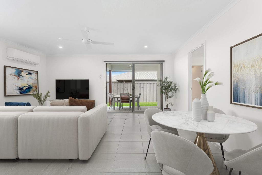 Sold - 109 Great Keppel Way - New Property in Banya - Real Estate by Phil Hermans