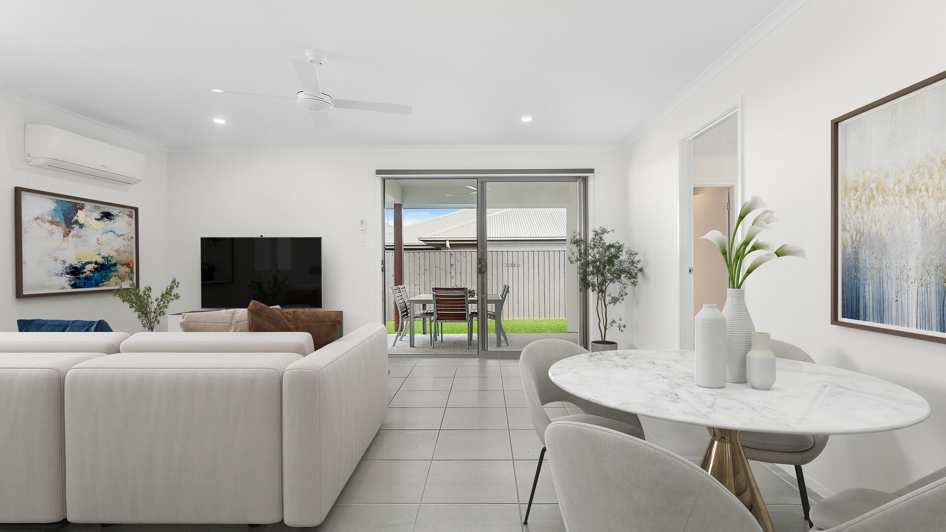 Sold - 109 Great Keppel Way - New Property in Banya - Real Estate by Phil Hermans