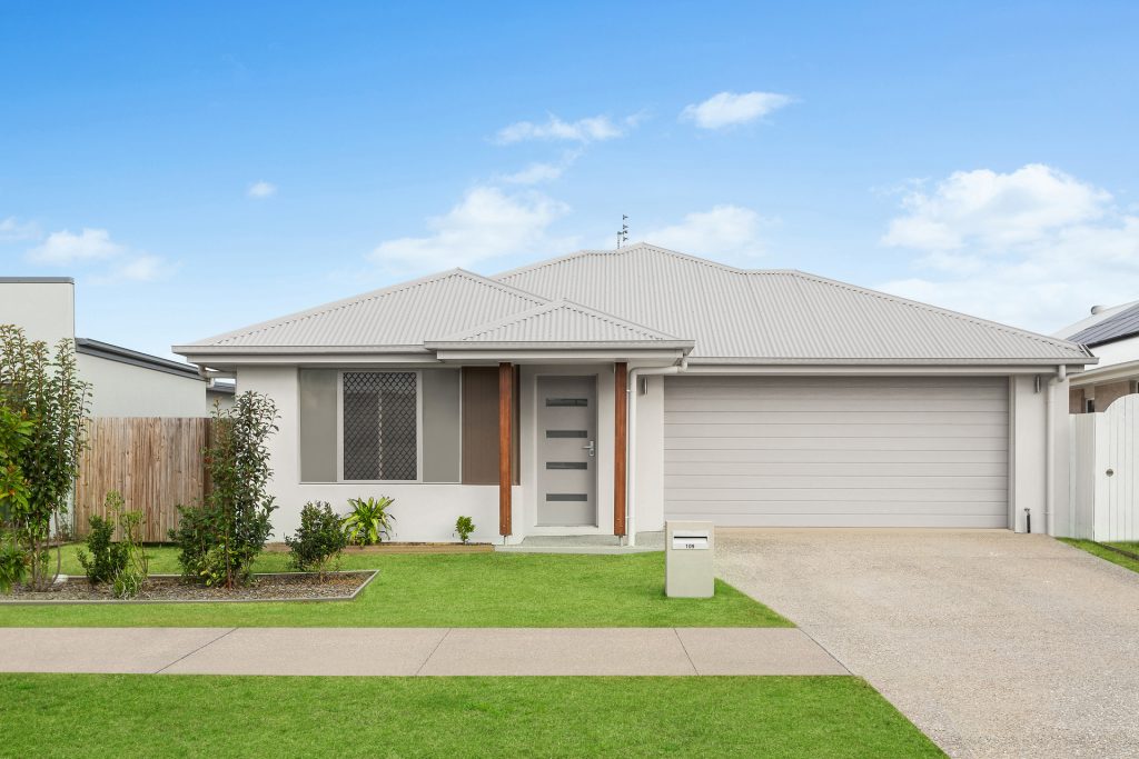Sold - 109 Great Keppel Way - New Property in Banya - Real Estate by Phil Hermans