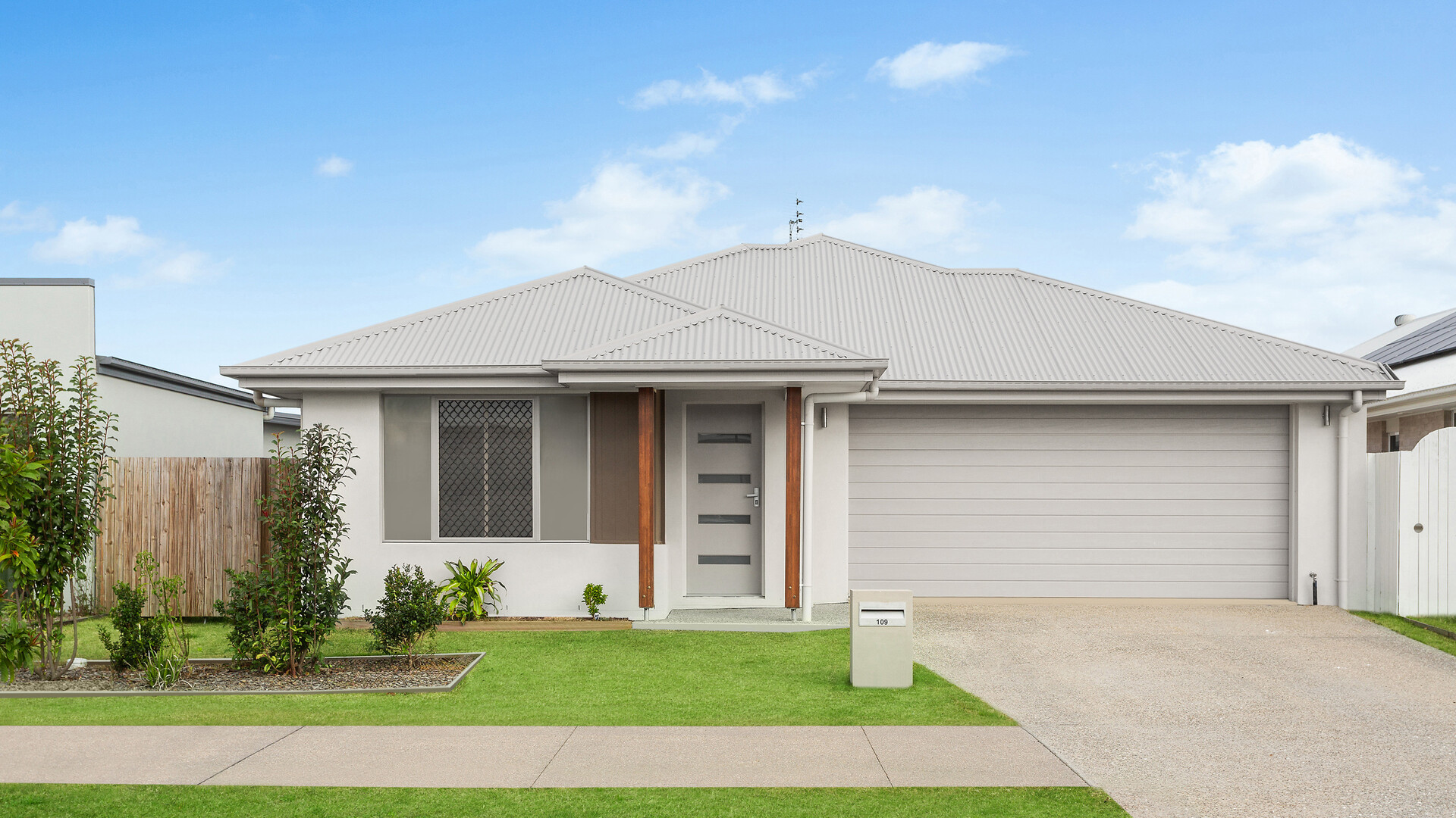 Sold - 109 Great Keppel Way - New Property in Banya - Real Estate by Phil Hermans