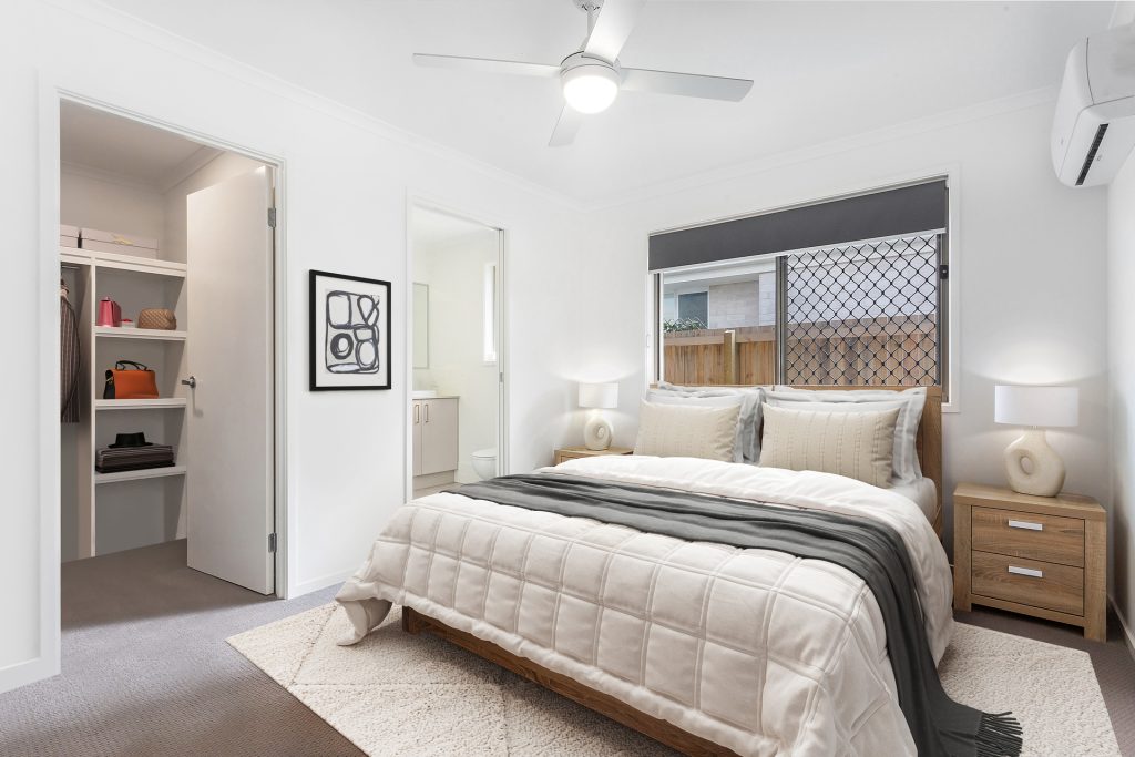 Sold - 109 Great Keppel Way - New Property in Banya - Real Estate by Phil Hermans