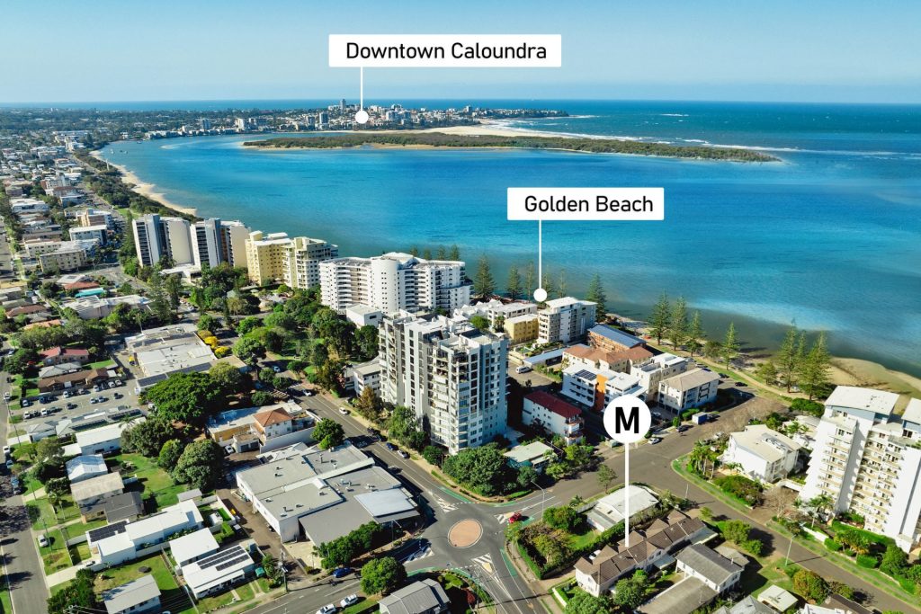 3/85 Landsborough Parade, Golden Beach QLD 4551 - McGrath Coast & Hinterland