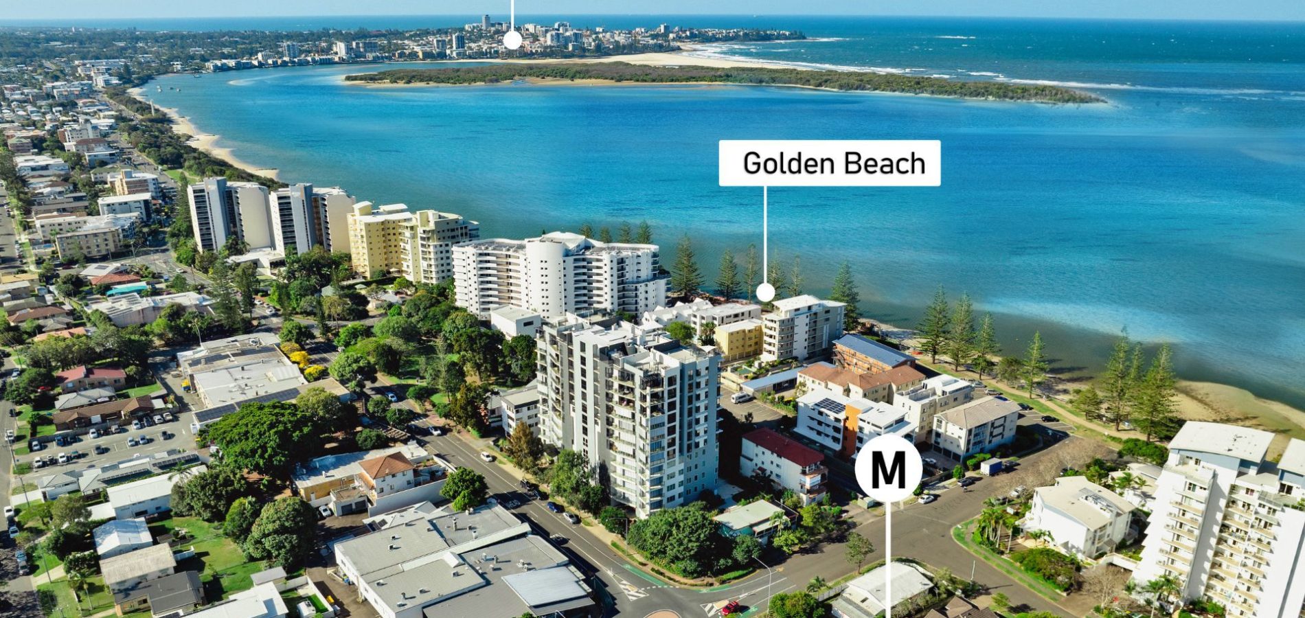 3/85 Landsborough Parade, Golden Beach QLD 4551 - McGrath Coast & Hinterland