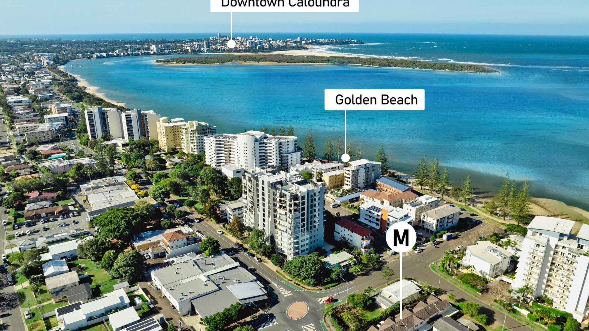 3/85 Landsborough Parade, Golden Beach QLD 4551 - McGrath Coast & Hinterland