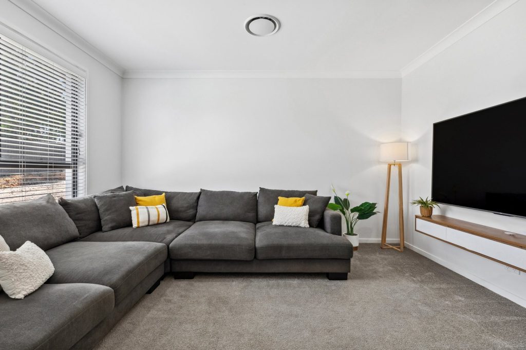 Sold - 33 Bengal Place - New Property in Beerwah - Real Estate by Cassi Nuske