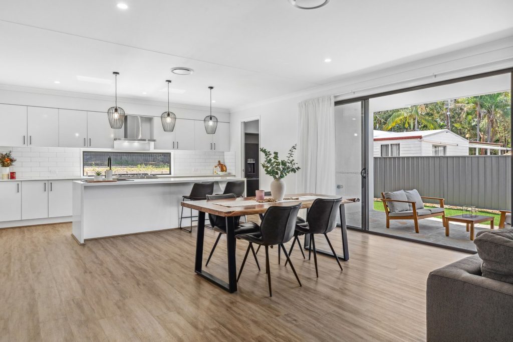 Sold - 33 Bengal Place - New Property in Beerwah - Real Estate by Cassi Nuske