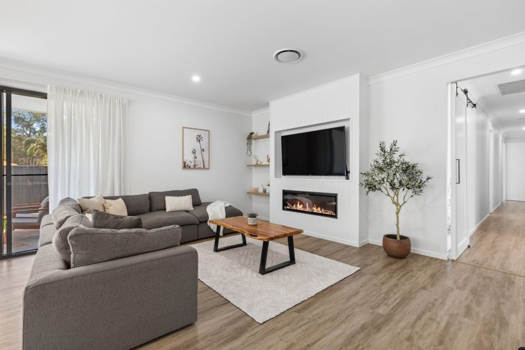 Sold - 33 Bengal Place - New Property in Beerwah - Real Estate by Cassi Nuske