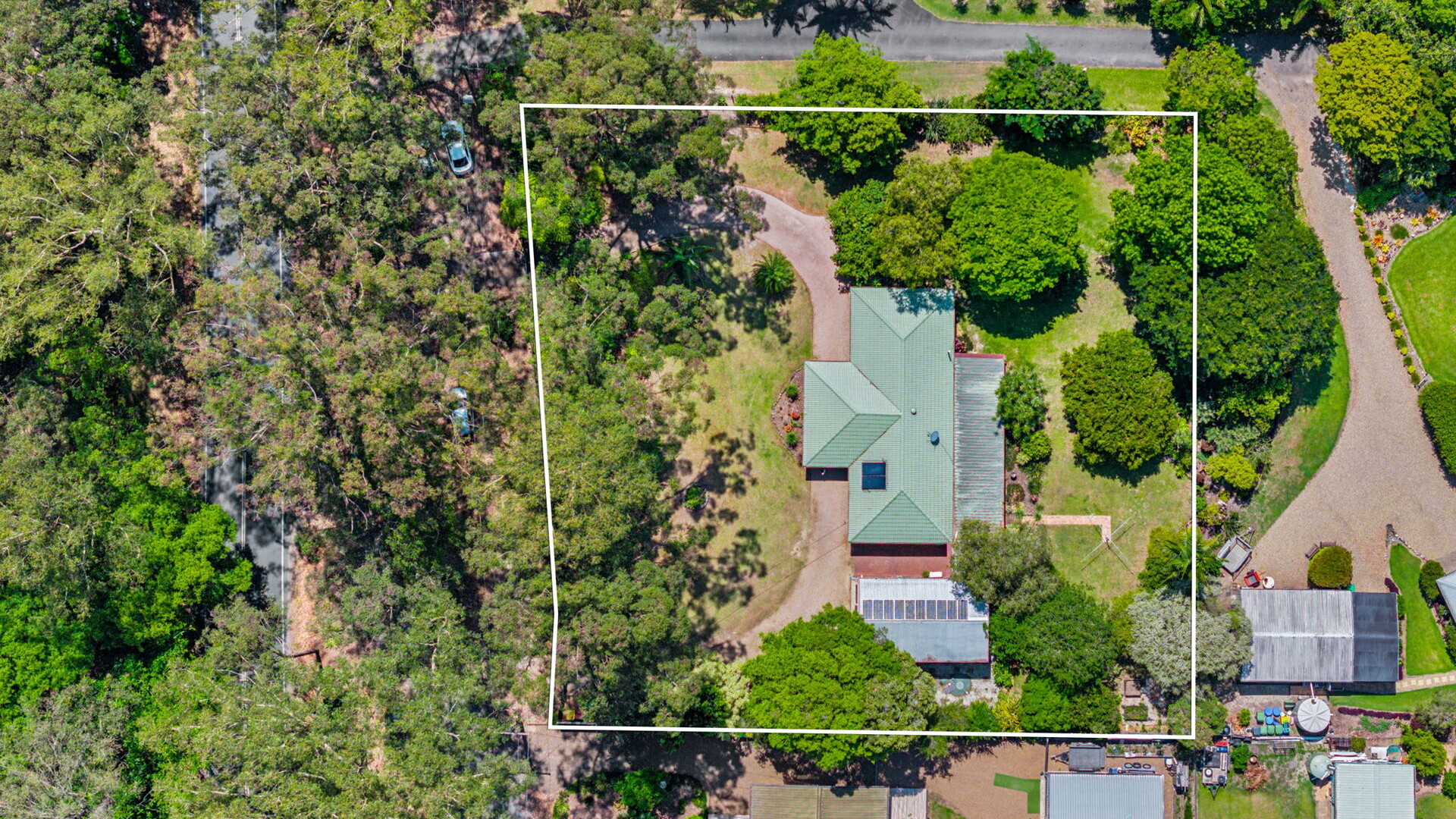 2700 Old Gympie Road, Beerwah QLD 4519 - photo 13