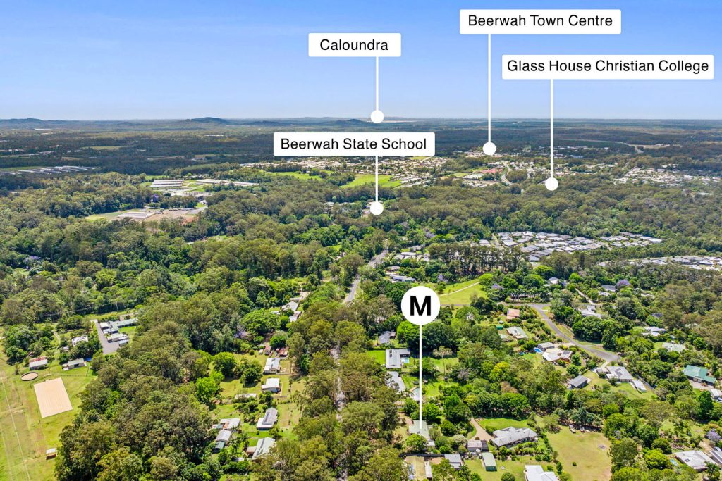 2700 Old Gympie Road, Beerwah QLD 4519 - photo 14