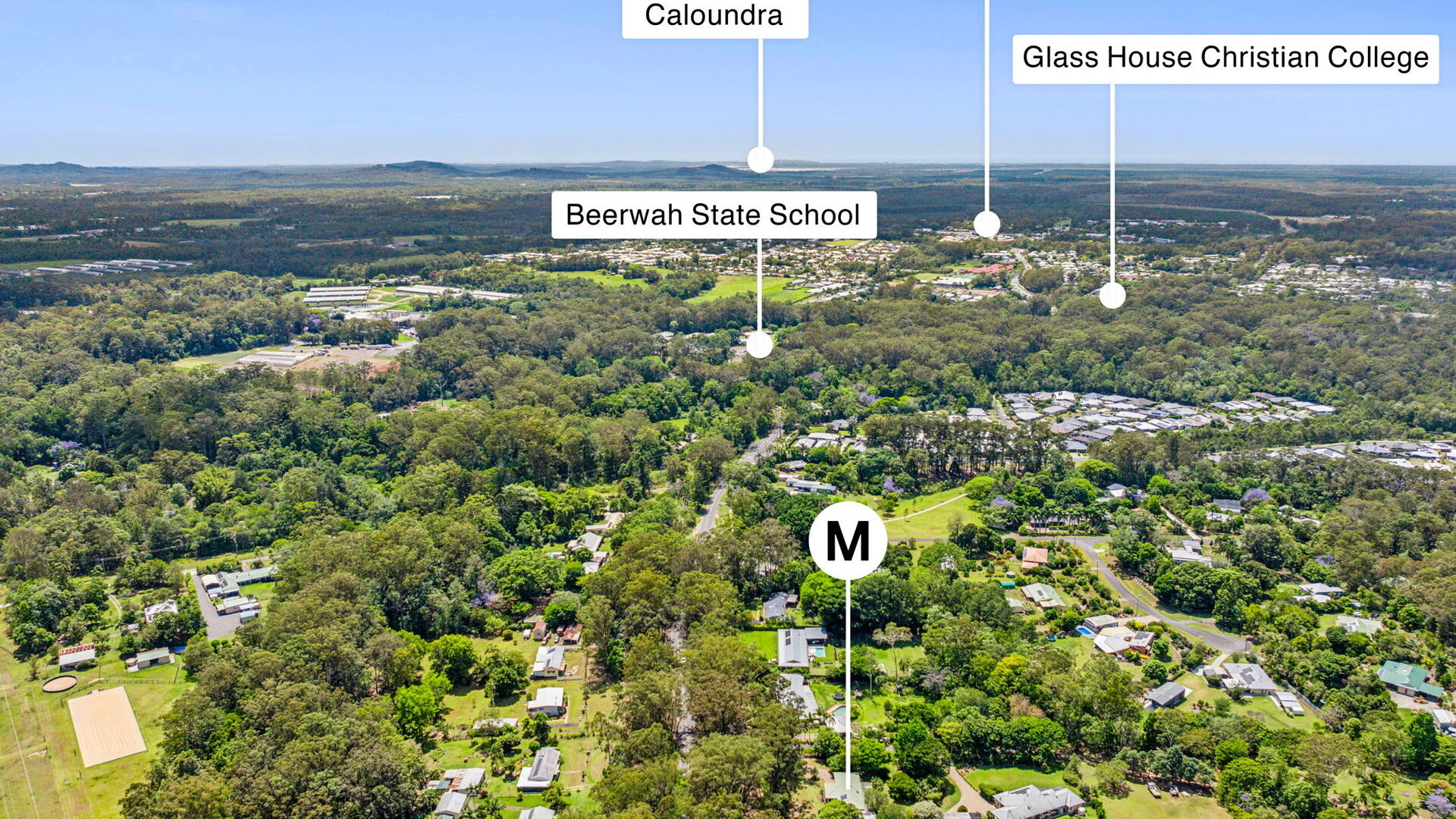 2700 Old Gympie Road, Beerwah QLD 4519 - photo 14
