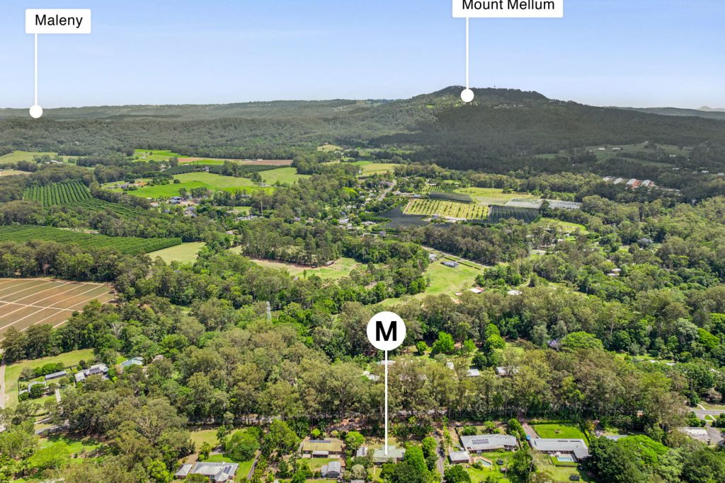2700 Old Gympie Road, Beerwah QLD 4519 - photo 16