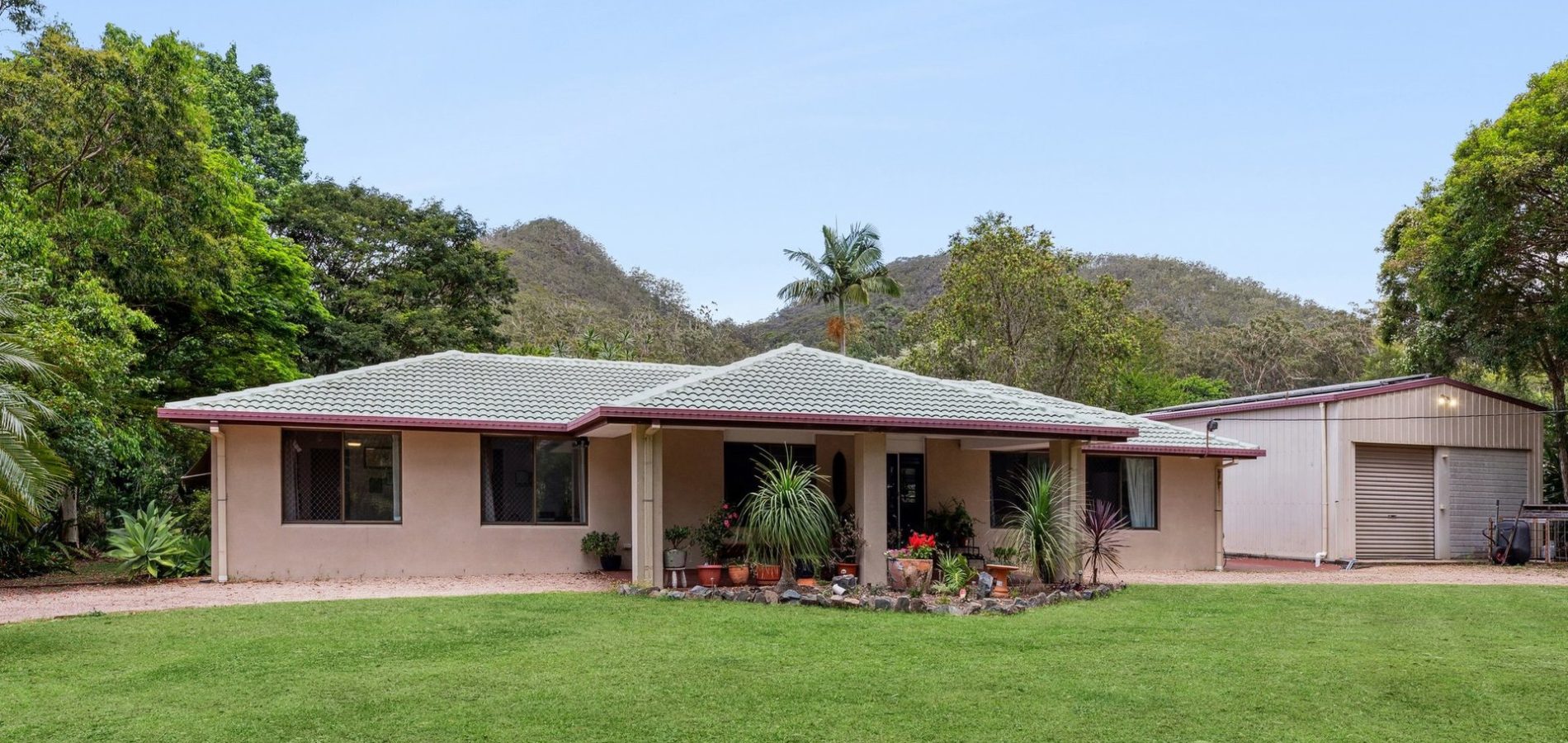 2700 Old Gympie Road, Beerwah QLD 4519 - McGrath Coast & Hinterland