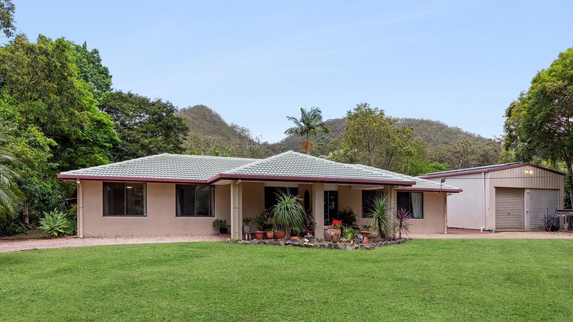 2700 Old Gympie Road, Beerwah QLD 4519 - McGrath Coast & Hinterland