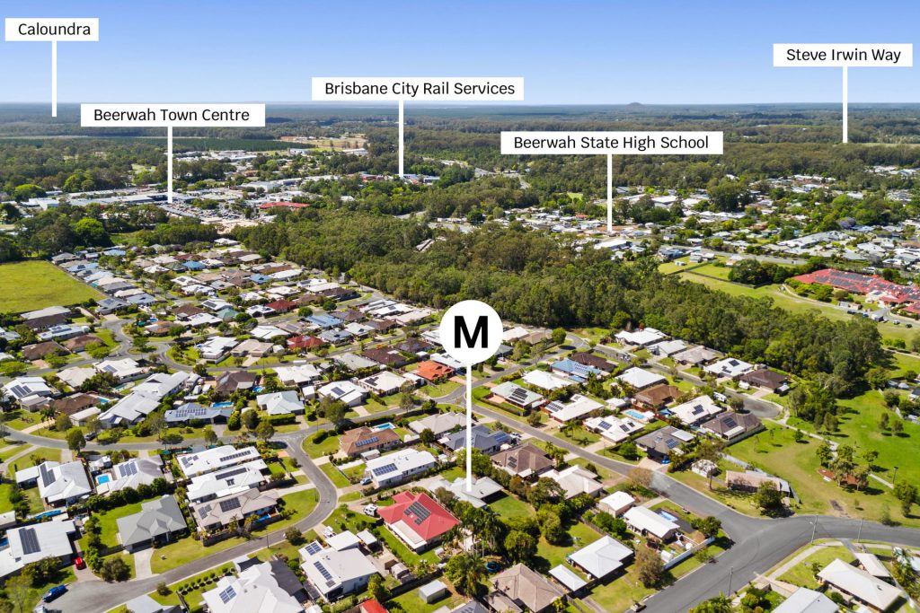 5 Pacific Place, Beerwah QLD 4519 - photo 15
