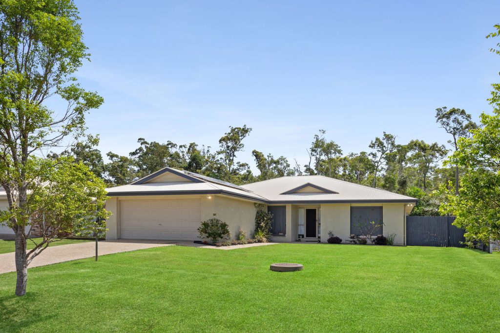 26 Gowen Drive, Landsborough QLD 4550 - McGrath Coast & Hinterland