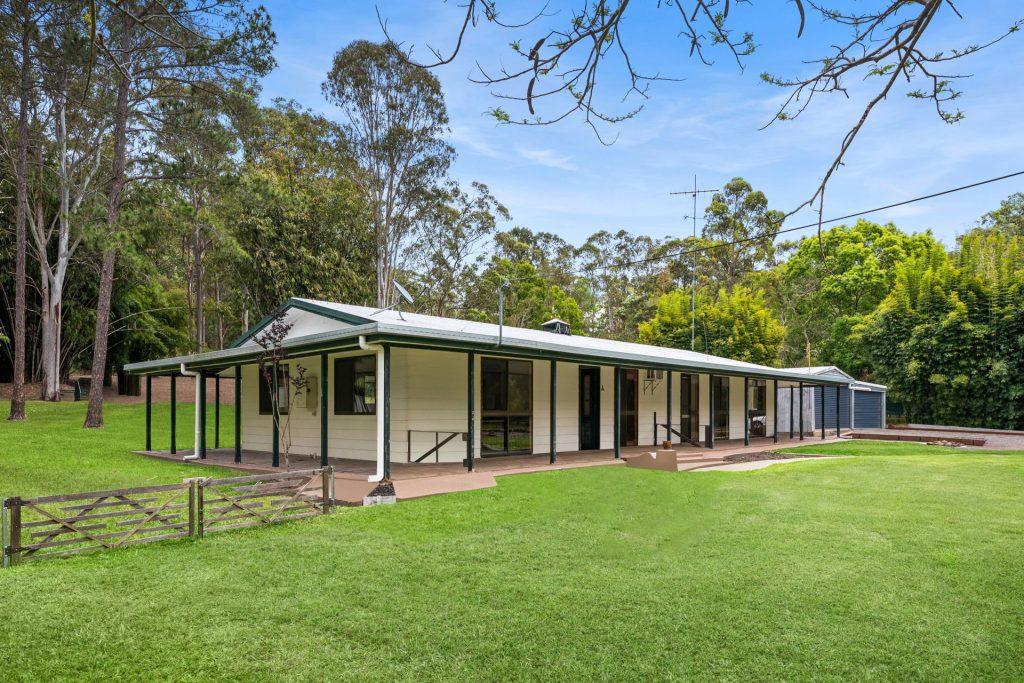 87 Whites Road, Landsborough QLD 4550 - McGrath Coast & Hinterland