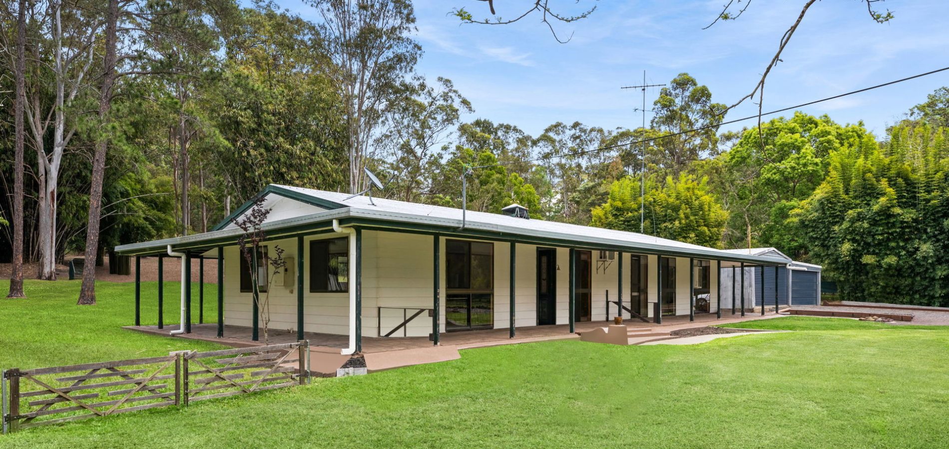 87 Whites Road, Landsborough QLD 4550 - McGrath Coast & Hinterland