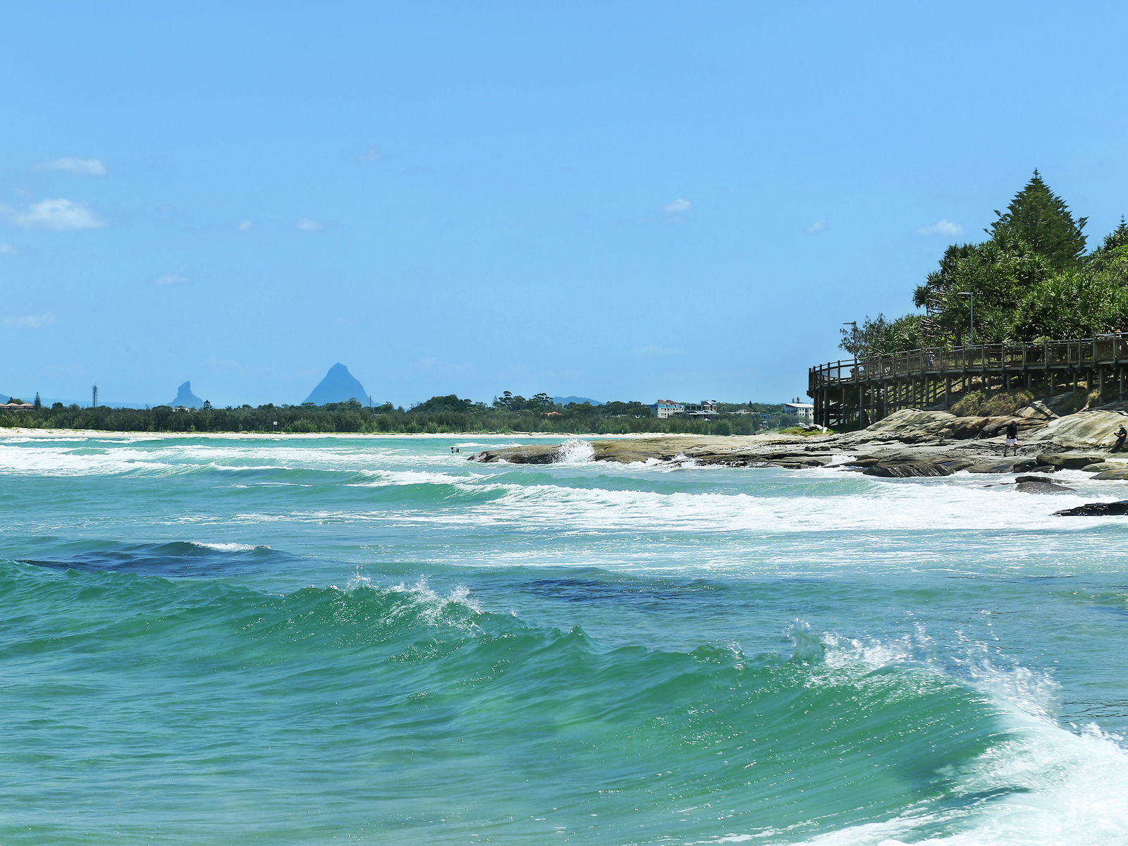 mcgrath coast and hinterland