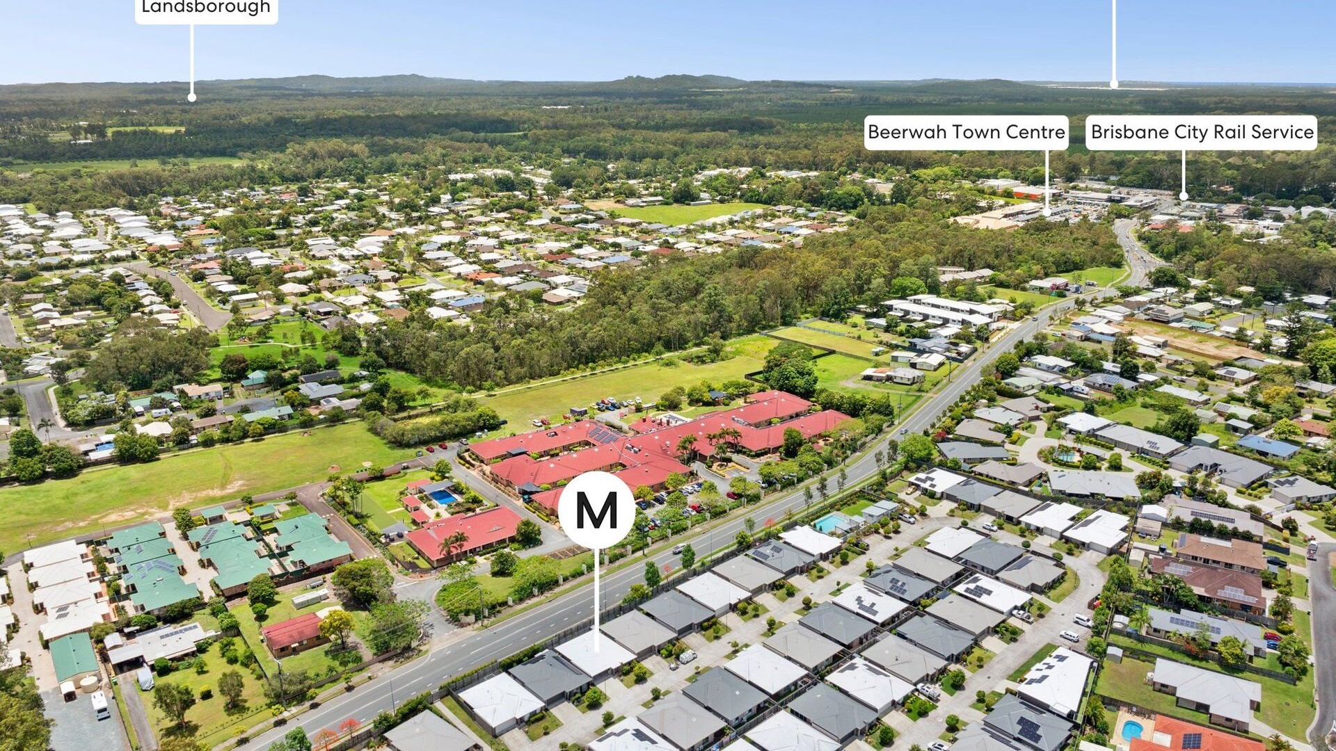 21 Millbrook Circuit, Beerwah QLD 4519 - photo 12