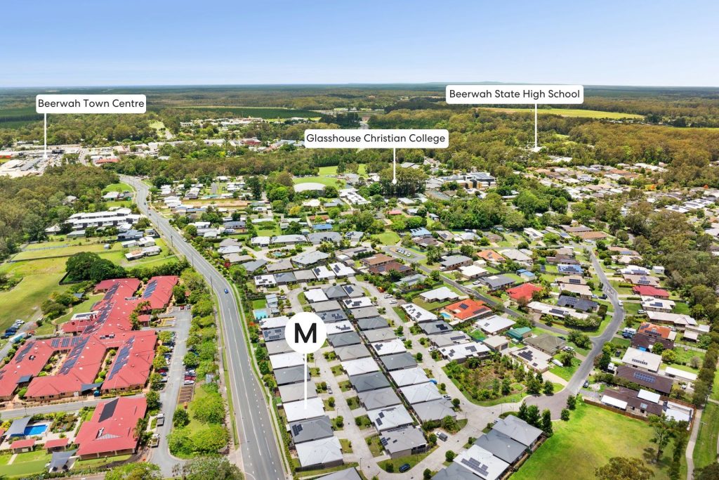 21 Millbrook Circuit, Beerwah QLD 4519 - photo 13