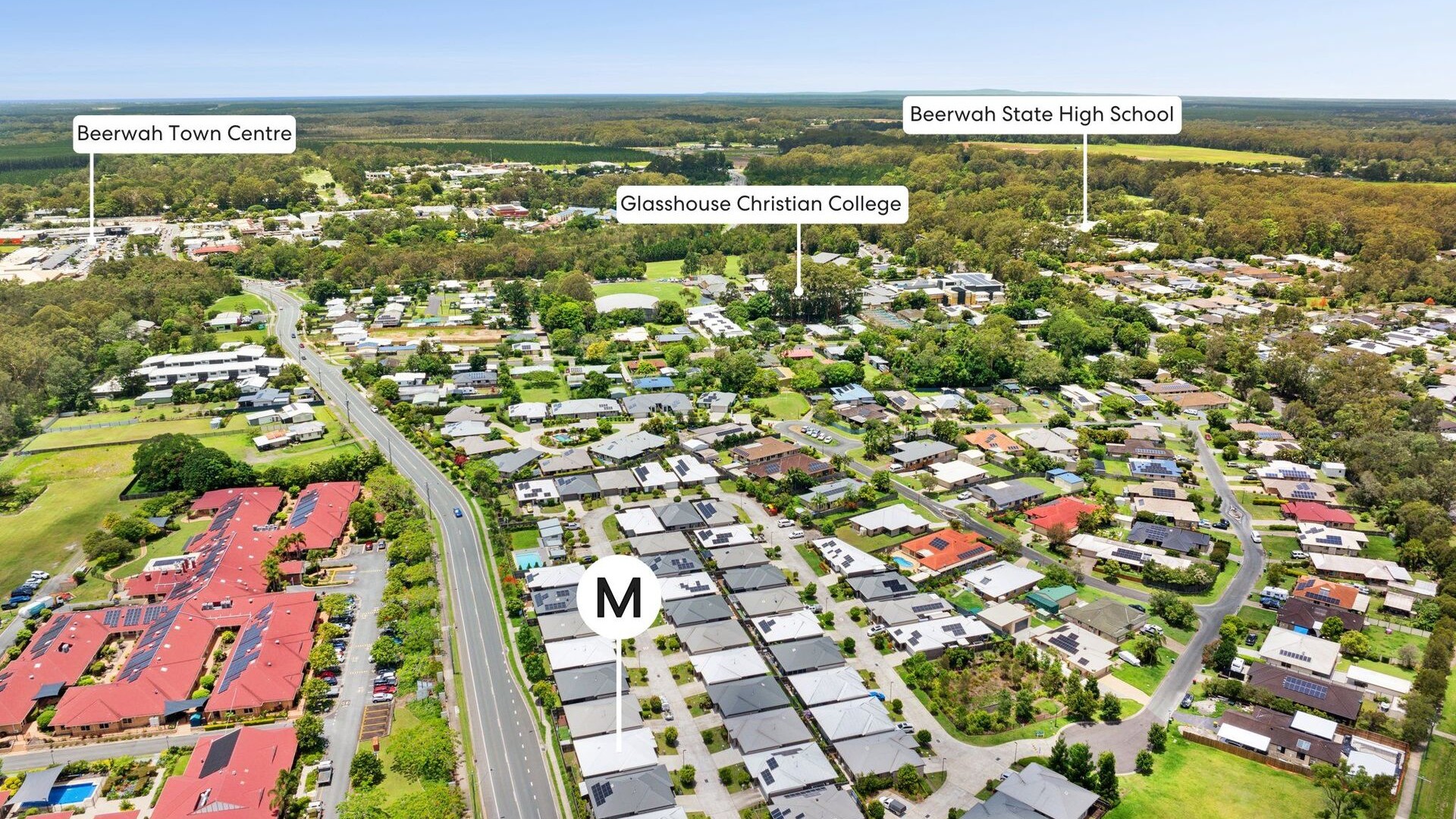 21 Millbrook Circuit, Beerwah QLD 4519 - photo 13