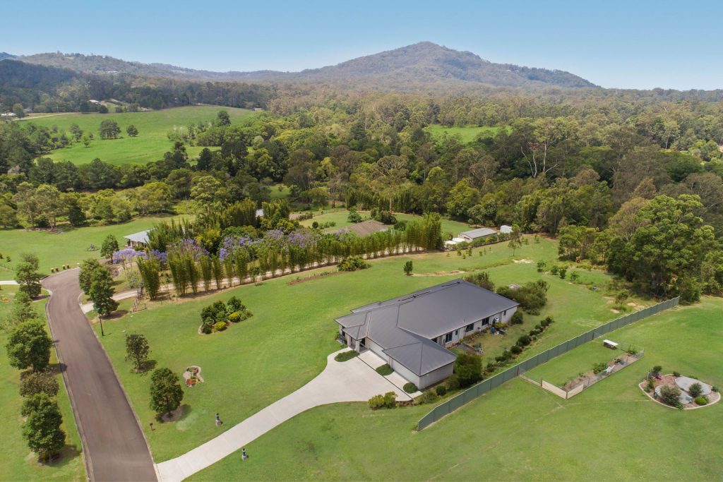 50-54 Wintergreen Way, Peachester QLD 4519 - McGrath Coast & Hinterland