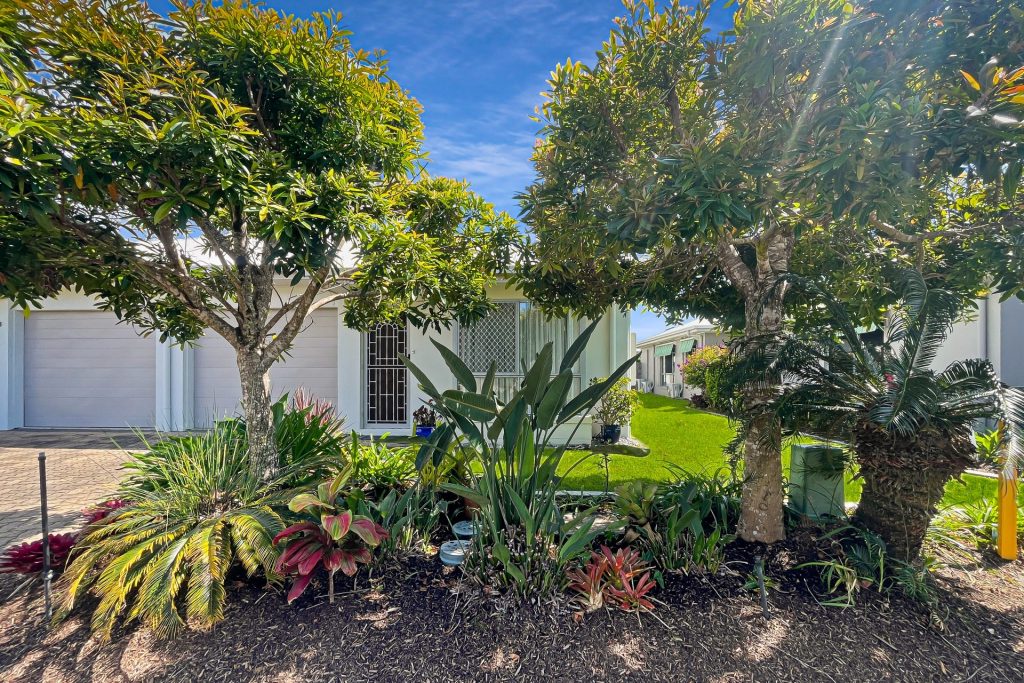 Sold - 84/239 Kawana Way - New Property in Kawana Island - Real Estate by Louise Webb
