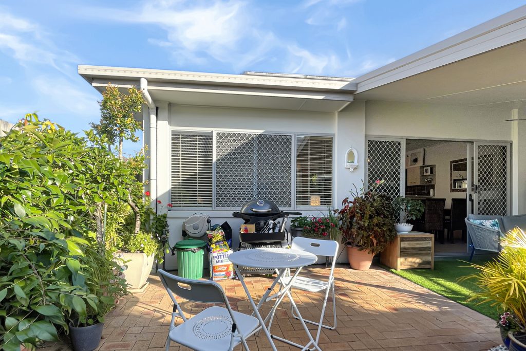Sold - 84/239 Kawana Way - New Property in Kawana Island - Real Estate by Louise Webb