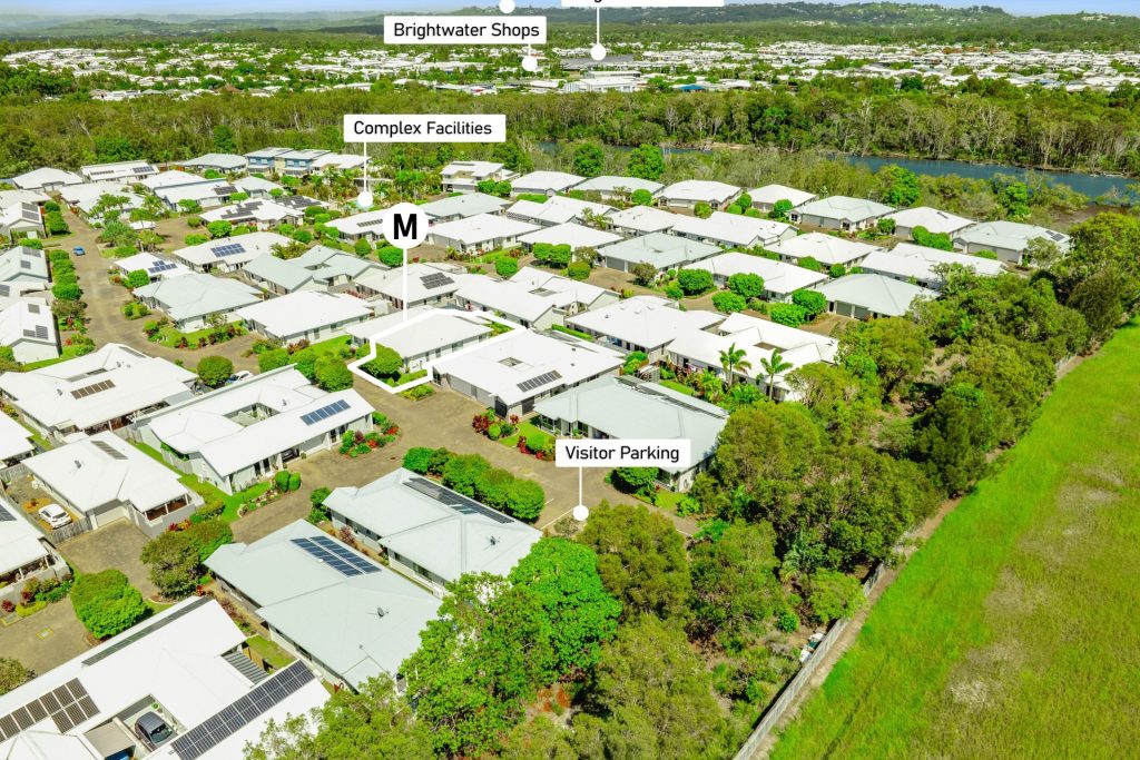 Sold - 84/239 Kawana Way - New Property in Kawana Island - Real Estate by Louise Webb