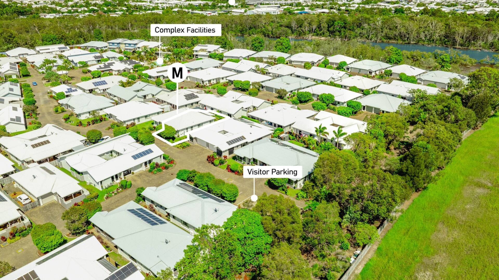 Sold - 84/239 Kawana Way - New Property in Kawana Island - Real Estate by Louise Webb