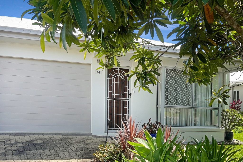 Sold - 84/239 Kawana Way - New Property in Kawana Island - Real Estate by Louise Webb