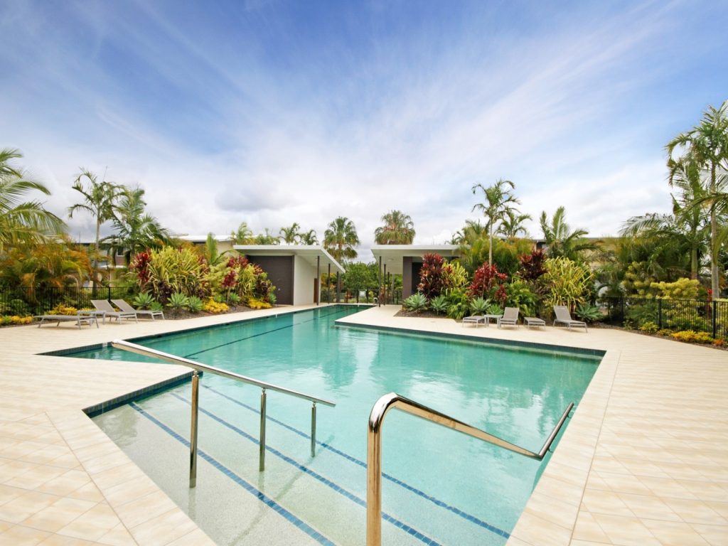 Sold - 84/239 Kawana Way - New Property in Kawana Island - Real Estate by Louise Webb