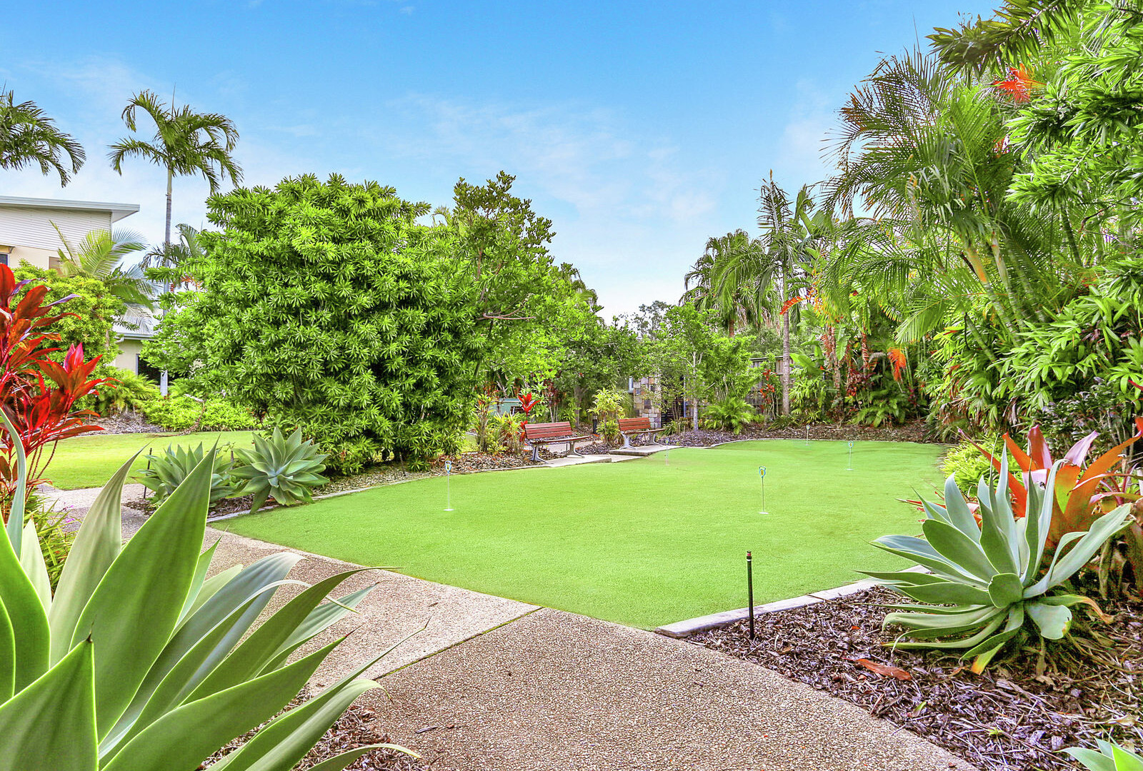Sold - 84/239 Kawana Way - New Property in Kawana Island - Real Estate by Louise Webb