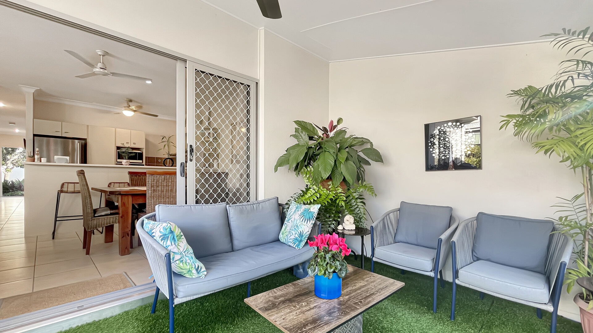 Sold - 84/239 Kawana Way - New Property in Kawana Island - Real Estate by Louise Webb