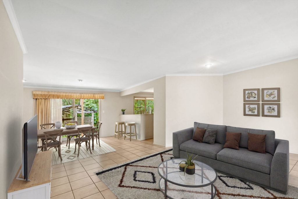 Sold - 13 Mountain Vista Drive - New Property in Glass House Mountains - Real Estate by Cassi Nuske