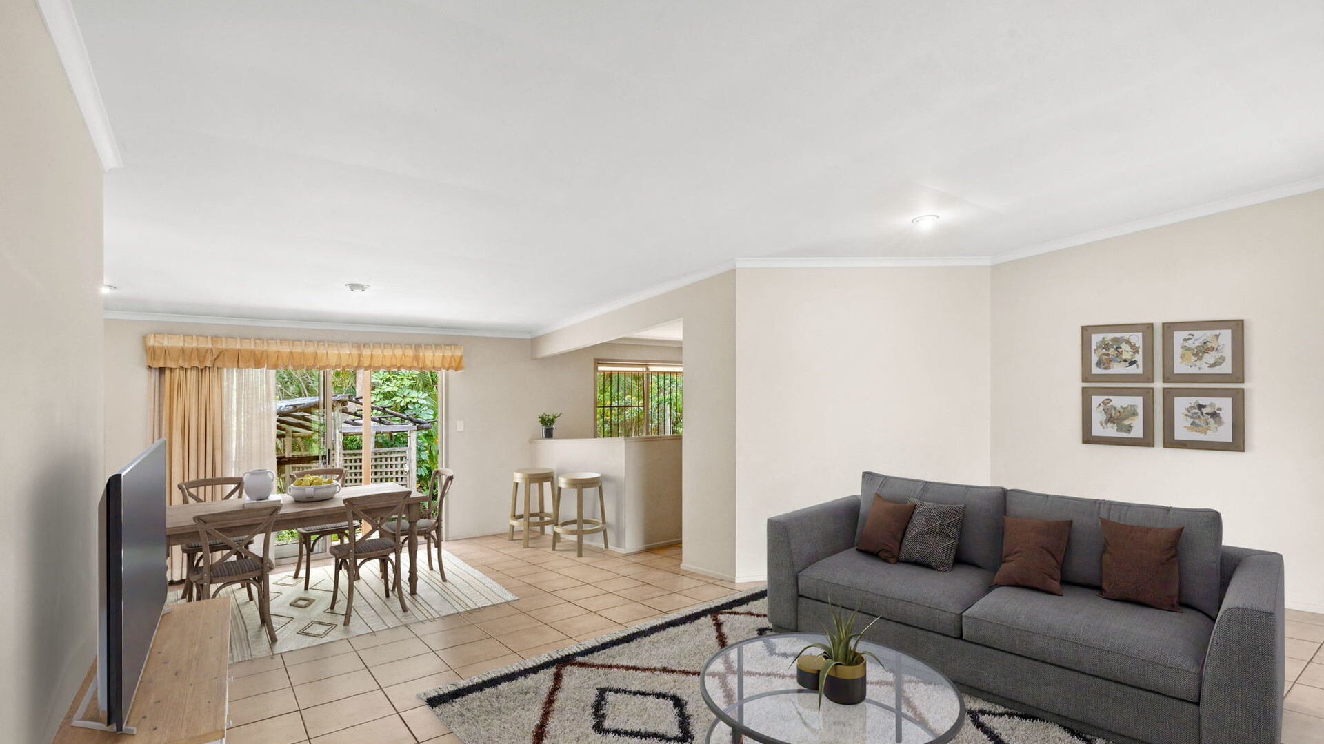Sold - 13 Mountain Vista Drive - New Property in Glass House Mountains - Real Estate by Cassi Nuske